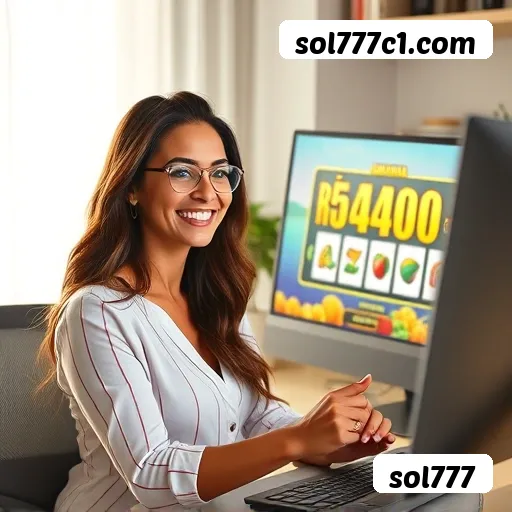 iPhone sol777