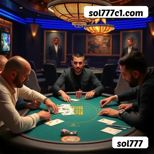 Instalar sol777 Mac