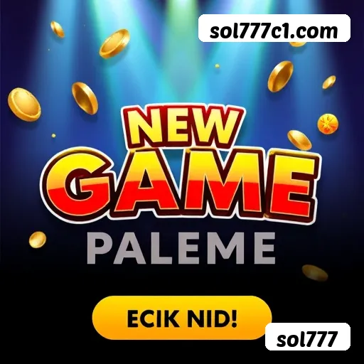 Login seguro sol777 - Imagem principal