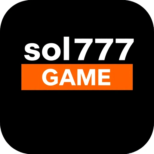 Logo da sol777