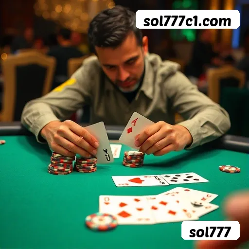 Qualificar VIP sol777