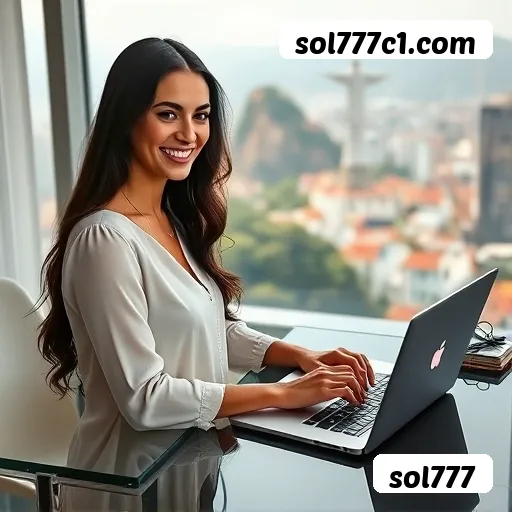 Ganhador sol777
